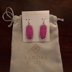 Kendra Scott “Elle” Earrings